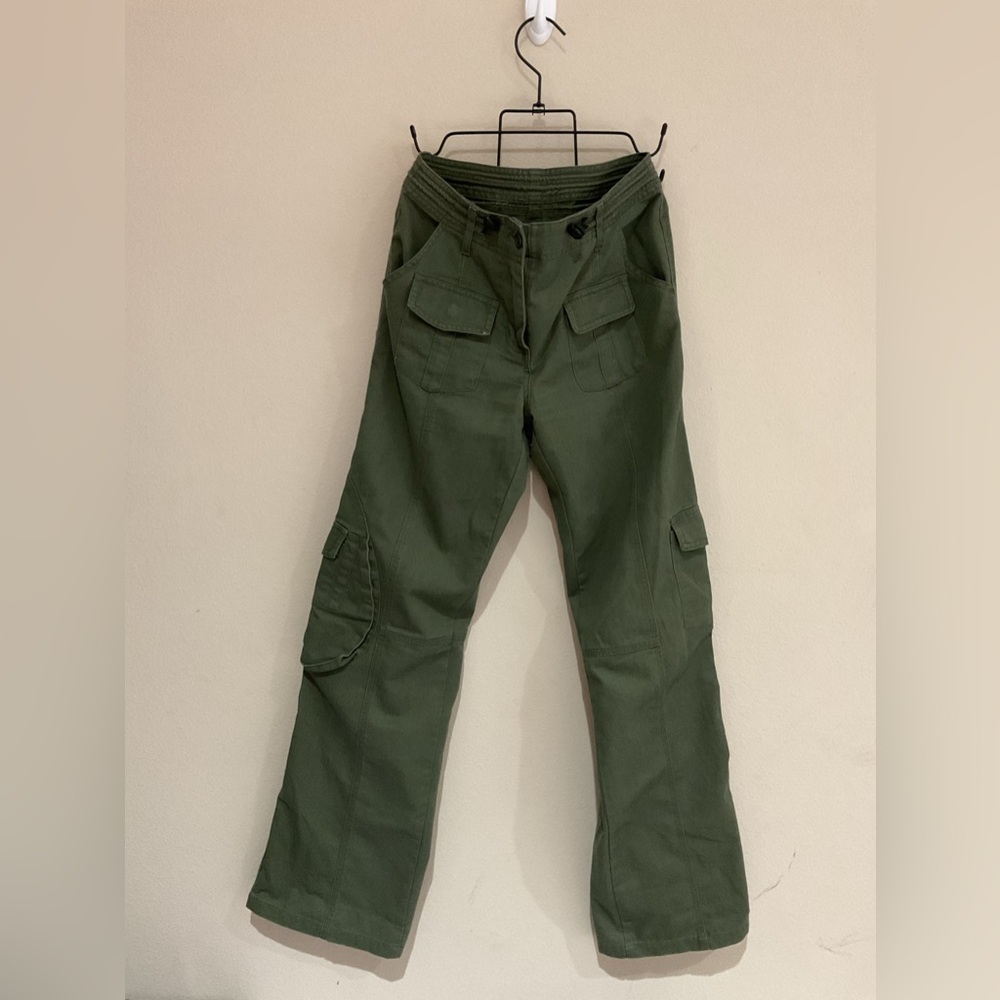 J.GALT Cargo Pants